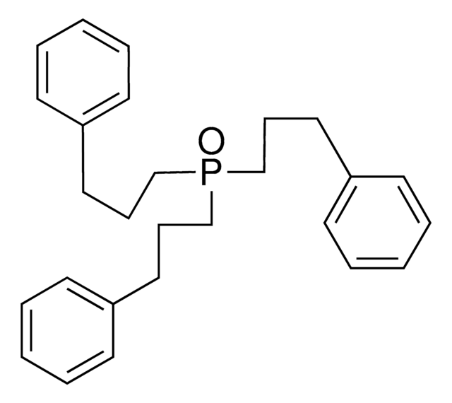 TRIS(3-PHENYLPROPYL)PHOSPHINE OXIDE AldrichCPR