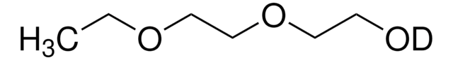 2-(2-Ethoxyethoxy)ethanol-OD 97 atom % D