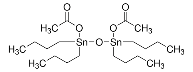 1,3-Diacetoxy-1,1,3,3-tetrabutyldistannoxane 97%