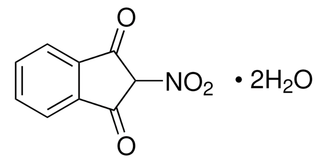 2-Nitro-1,3-indanedione dihydrate 98%