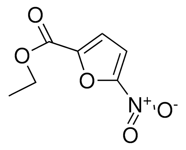 ETHYL 5-NITRO-2-FUROATE AldrichCPR