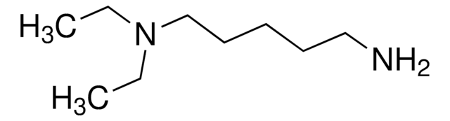 5-(diethylamino)pentylamine AldrichCPR