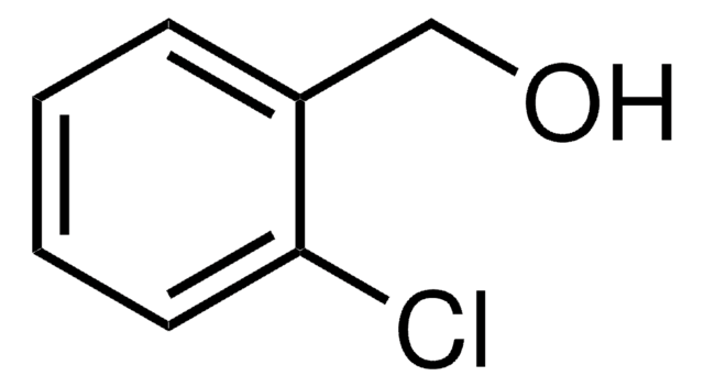 2-Chlorobenzyl alcohol 99%