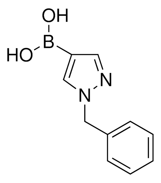 1-Benzyl-1H-pyrazole-4-boronic acid &#8805;95%