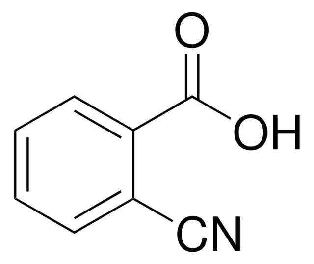 2-Cyanobenzoic acid technical grade