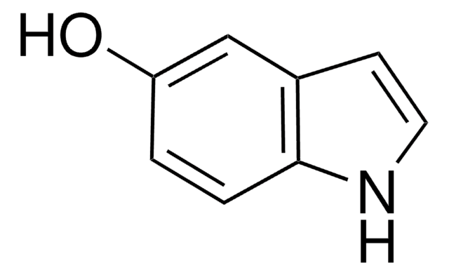 5-Hydroxy-indol 97%