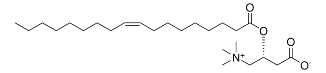 C18:1(&#916;9-cis) Carnitine Avanti Research&#8482; - A Croda Brand 870852P, powder