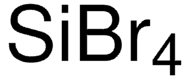 Silicon tetrabromide 99.995% trace metals basis