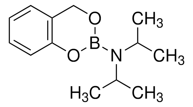 N,N-Diisopropyl-4H-benzo[d][1,3,2]dioxaborinin-2-amine 97%