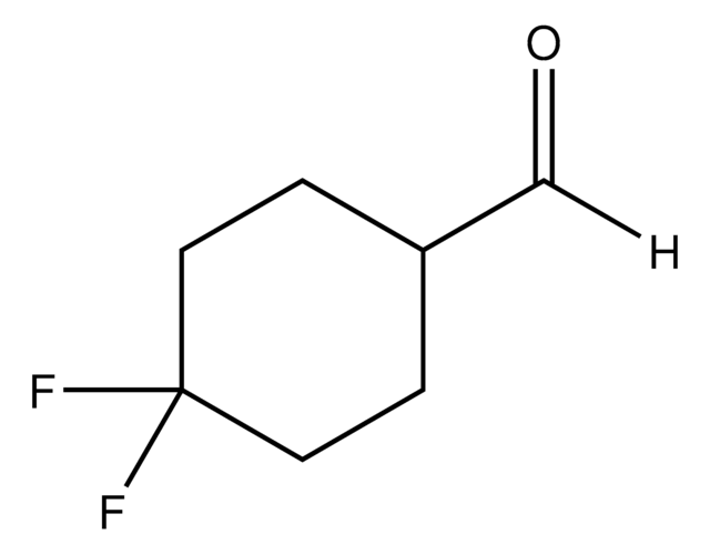 4,4-Difluorocyclohexanecarboxaldehyde