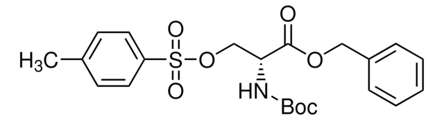 Boc-D-Ser(Tos)-O-Bzl &#8805;97.0%