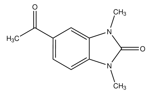 5-Acetyl-1,3-dimethyl-1H-benzo[d]imidazol-2(3H)-one