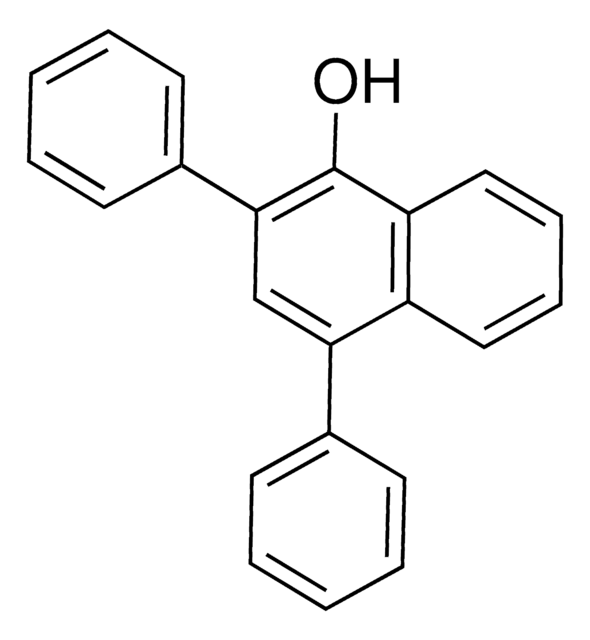 2,4-DIPHENYL-1-NAPHTHOL AldrichCPR