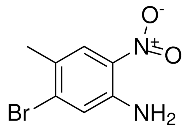 5-BROMO-4-METHYL-2-NITROANILINE AldrichCPR