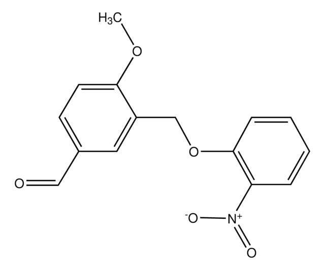 4-Methoxy-3-((2-nitrophenoxy)methyl)benzaldehyde