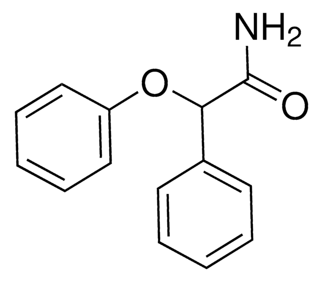 2-Phenoxy-2-phenylacetamide AldrichCPR