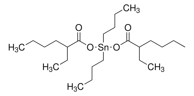 Dibutyltin bis(2-ethylhexanoate)