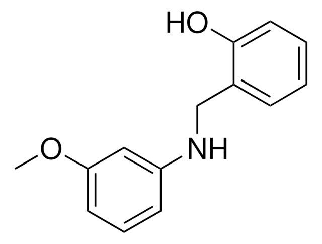 ALPHA-(M-ANISIDINO)-O-CRESOL AldrichCPR