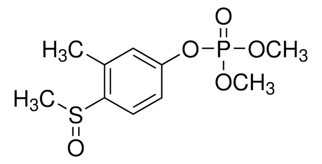 Fenthion-oxon-sulfoxid PESTANAL&#174;, analytical standard