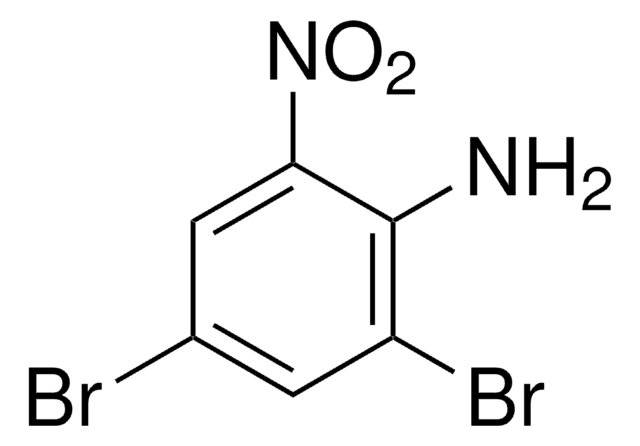 2,4-Dibromo-6-nitroaniline 99%