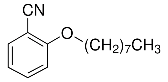 2-(Octyloxy)benzonitrile Selectophore&#8482;, &#8805;99.0% (GC)