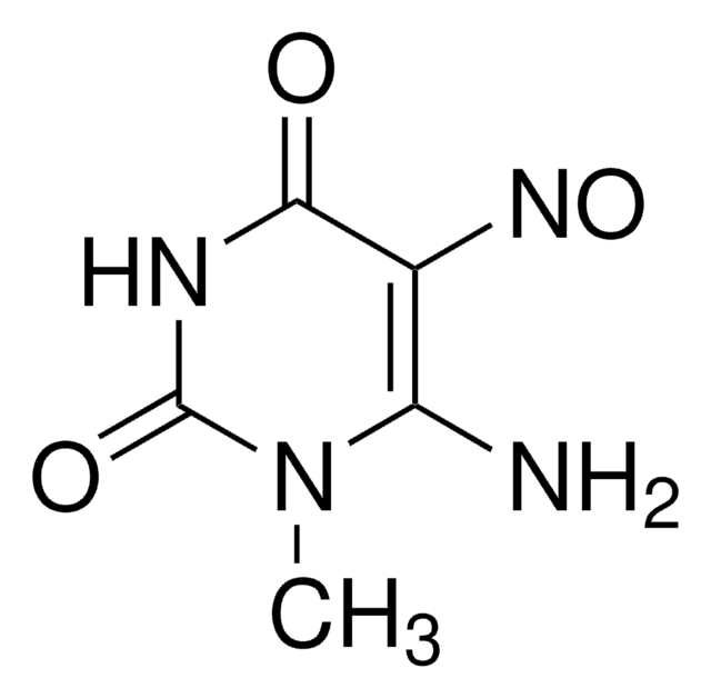 6-氨基-1-甲基-5-硝基尿嘧啶 97%