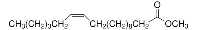 Methyl cis-12-octadecenoate ~99% (capillary GC)