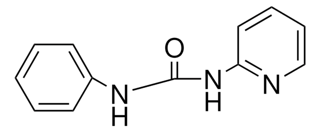 1-PHENYL-3-(2-PYRIDYL)UREA AldrichCPR