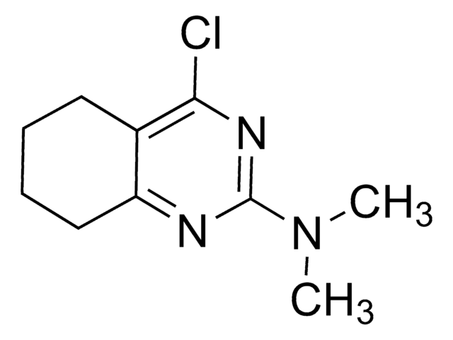 4-Chloro-N,N-dimethyl-5,6,7,8-tetrahydroquinazolin-2-amine AldrichCPR