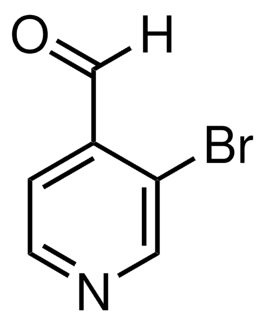 3-溴-4-吡啶甲醛 97%