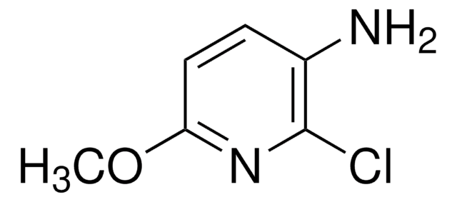 3-Amino-2-chloro-6-methoxypyridine 97%