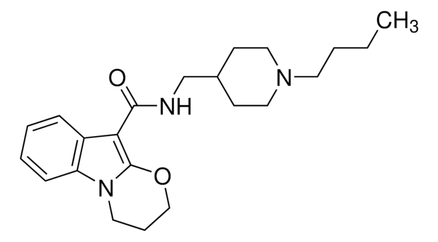 SB-207266 &#8805;98% (HPLC)