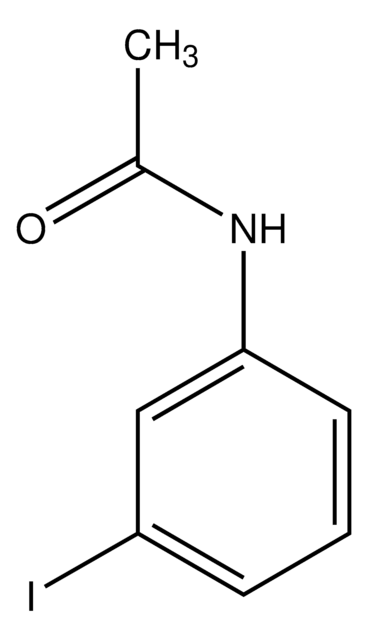 N-(3-Iodophenyl)acetamide