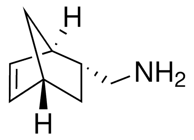 (1R,2R,4R)-Bicyclo[2.2.1]hept-5-en-2-ylmethanamine AldrichCPR