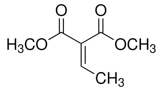 Dimethyl ethylidenemalonate 98%