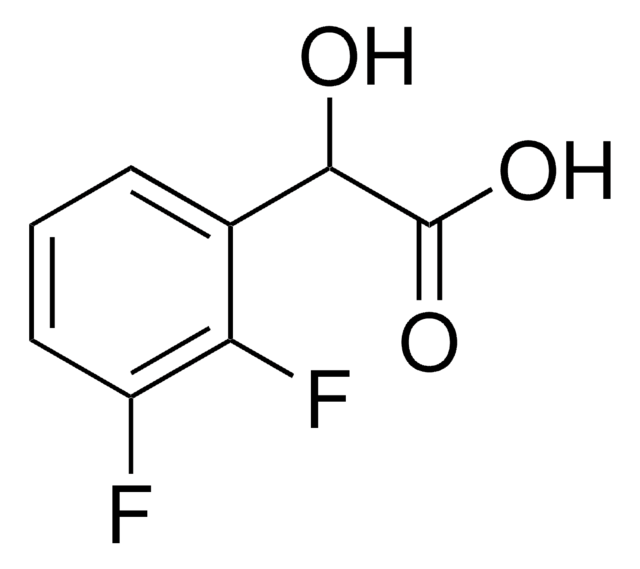 2,3-Difluoromandelic acid 97%