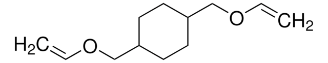 1,4-Cyclohexandimethanoldivinylether, Isomermischung 98%