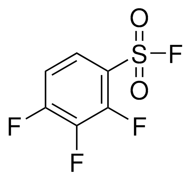 2,3,4-Trifluorobenzenesulfonyl fluoride 95%