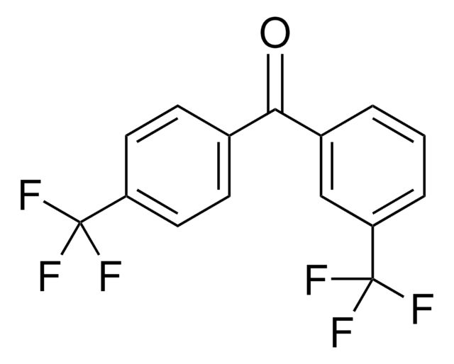 3,4&#8242;-Bis(trifluoromethyl)benzophenone 98%