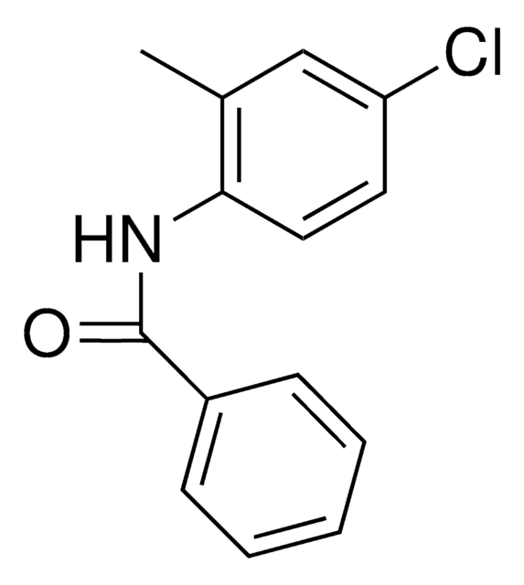 4'-CHLORO-2'-METHYLBENZANILIDE AldrichCPR