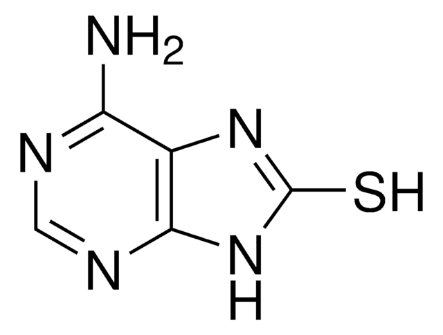 8-Mercaptoadenine 95%