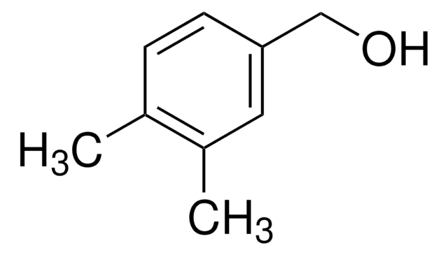 3,4-Dimethylbenzyl alcohol 99%