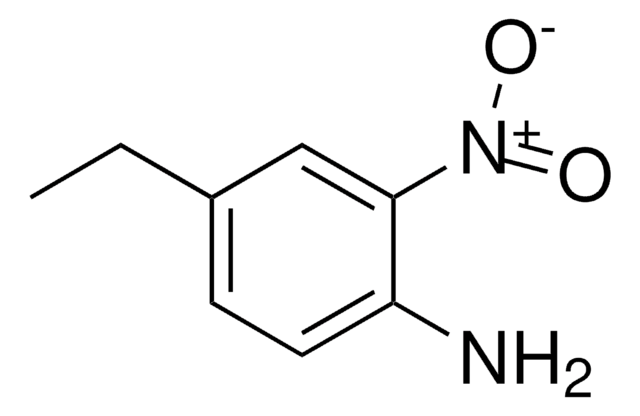 4-ETHYL-2-NITROANILINE AldrichCPR