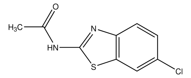 N-(6-Chloro-1,3-benzothiazol-2-yl)acetamide