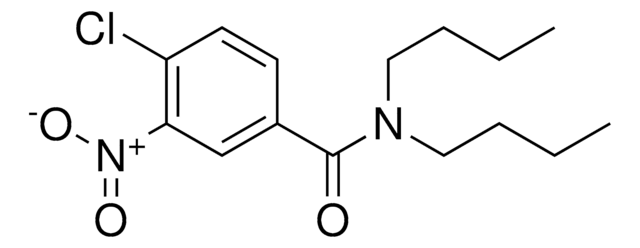 N,N-DIBUTYL-4-CHLORO-3-NITROBENZAMIDE AldrichCPR