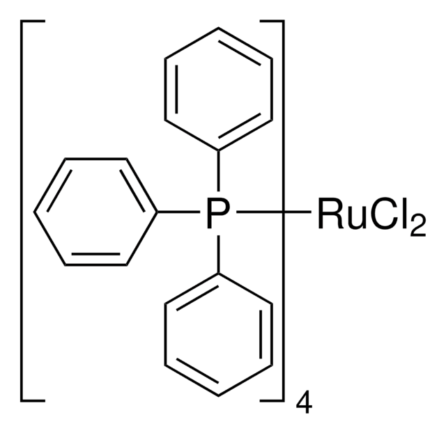 Dichlorotetrakis(triphenylphosphine)ruthenium(II)