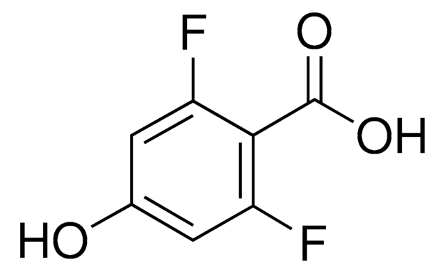 2,6-Difluoro-4-hydroxybenzoic acid