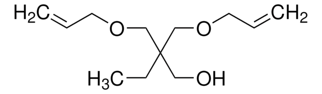 1,1,1-Tris-(hydroxymethyl)-propan-diallylether 90%