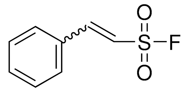 2-Phenylethenesulfonyl fluoride 95%