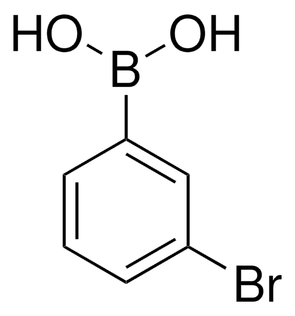 3-Bromphenylborsäure &#8805;95%